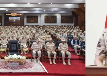 CoS inspects training facilities at NCO Institute