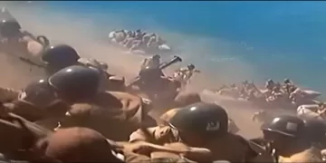 Sinai libration day