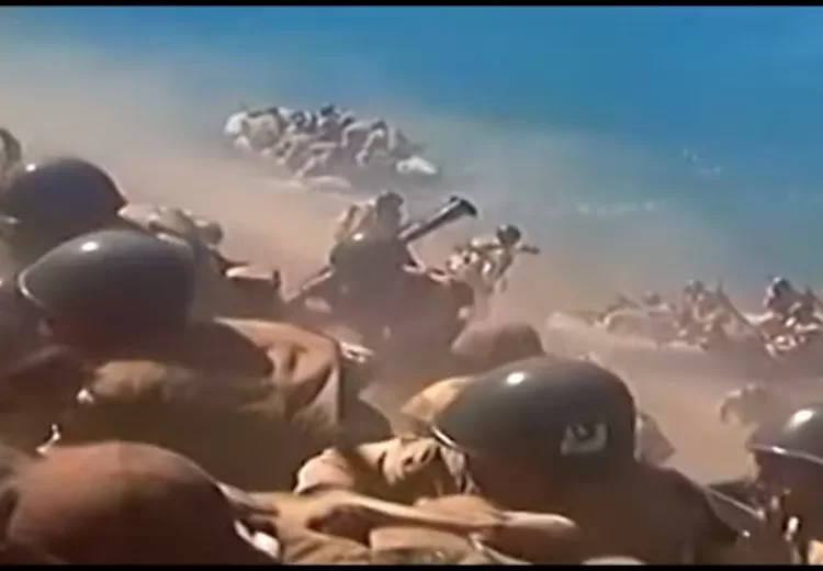 Sinai libration day 1 - Egyptian Gazette