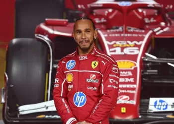 Hamilton dismisses claims he has lost faith in Ferrari