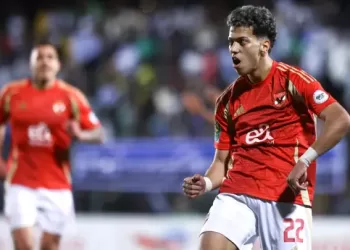 Al-Ahly edge past Al-Hilal again to book semi-final clash with Sundowns