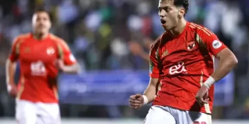 Al-Ahly edge past Al-Hilal again to book semi-final clash with Sundowns