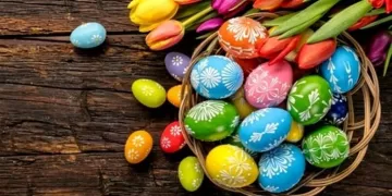 Best practices for healthy, enjoyable Sham El-Nessim