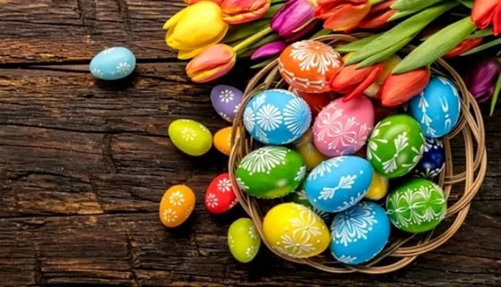 Best practices for healthy, enjoyable Sham El-Nessim 2 - Egyptian Gazette Best practices for healthy, enjoyable Sham El-Nessim 1 - Egyptian Gazette