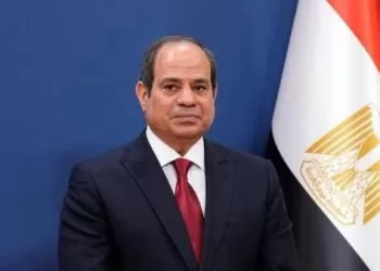 Sisi mourns Vatican’s Pope