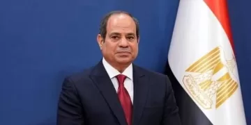 Sisi mourns Vatican’s Pope
