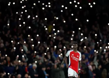 Liverpool await crowning moment after Arsenal stumble