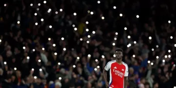 Liverpool await crowning moment after Arsenal stumble