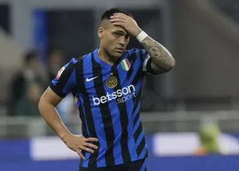 Finding a date for a Serie A title playoff could be near impossible