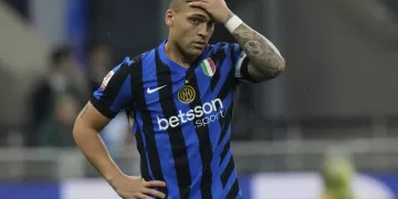 Finding a date for a Serie A title playoff could be near impossible