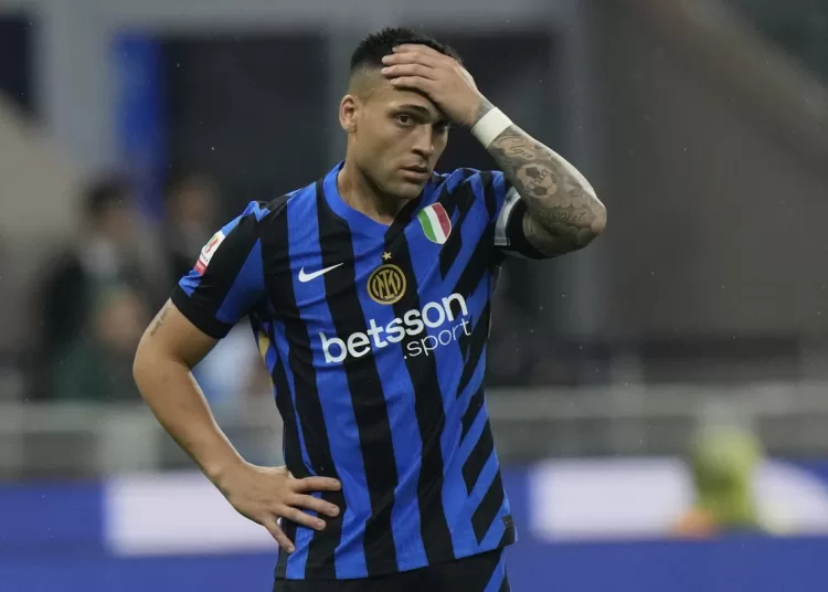 Finding a date for a Serie A title playoff could be near impossible 1 - Egyptian Gazette