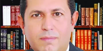 Sinai from liberation to construction