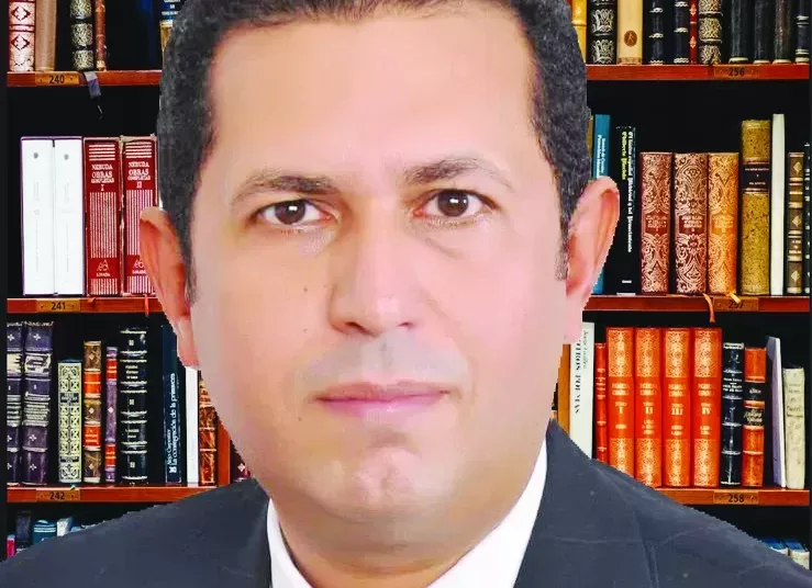 Sinai from liberation to construction 1 - Egyptian Gazette