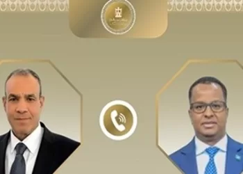 FM asserts Egypt’s full support for Somalia’s unity