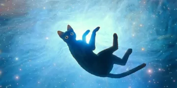 Flow offers an emotional, dialogue-free look at post-human world