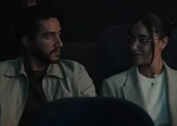 6 Days explores lingering love across years