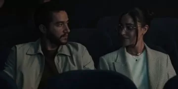 6 Days explores lingering love across years