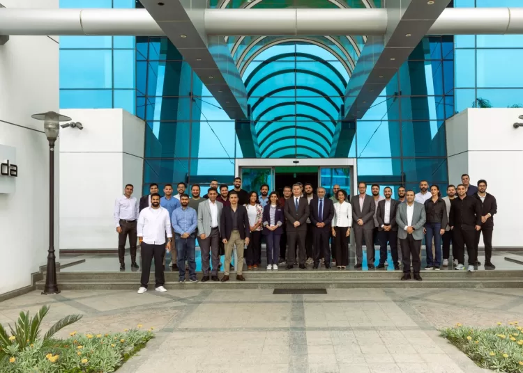 ITIDA launches “Invest-IT” to accelerate startup investment readiness across Egypt 1 - Egyptian Gazette