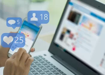 Increase social followers and engagement