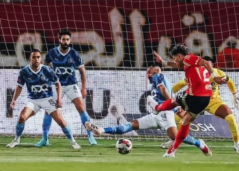 Ahly-Pyramids draw ignites EPL title race