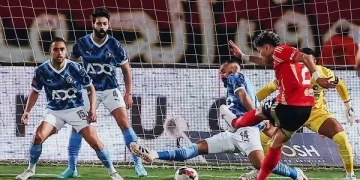 Ahly-Pyramids draw ignites EPL title race