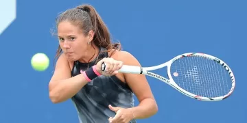 Raducanu to skip Billie Cup qualifiers