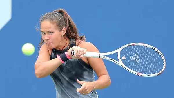 Raducanu to skip Billie Cup qualifiers 1 - Egyptian Gazette Emma Raducanu