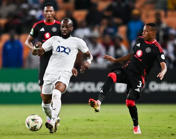 Al-Ahly, Pyramids FC draw in CAF CL semis 5 - Egyptian Gazette