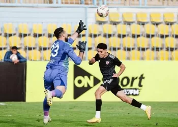 Zamalek draws in Egypt Capital Cup