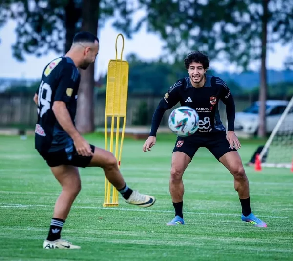 CAF Champions League: Egyptian duo takes on S. Africans in semis 3 - Egyptian Gazette