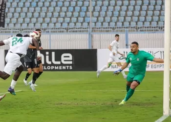 Egyptian Premier League: Zamalek keeps pressure on rivals 6 - Egyptian Gazette