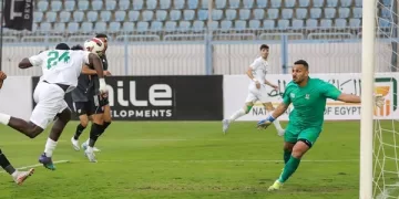 Egyptian Premier League: Zamalek keeps pressure on rivals 1 - Egyptian Gazette