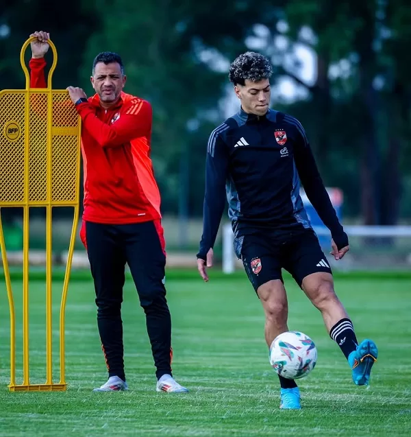 CAF Champions League: Egyptian duo takes on S. Africans in semis 5 - Egyptian Gazette