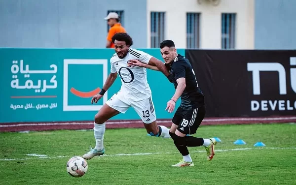 Zamalek draws in Egypt Capital Cup 163 - Egyptian Gazette
