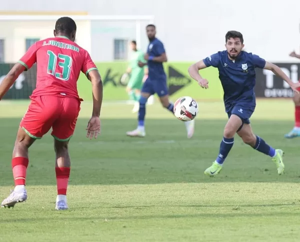 Egyptian Premier League back after int’l break 9 - Egyptian Gazette