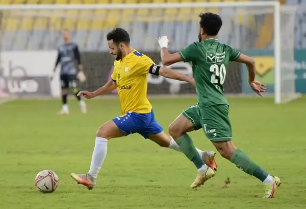 Egyptian Premier League back after int’l break 3 - Egyptian Gazette