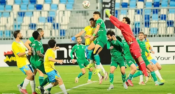 Egyptian Premier League back after int’l break 11 - Egyptian Gazette