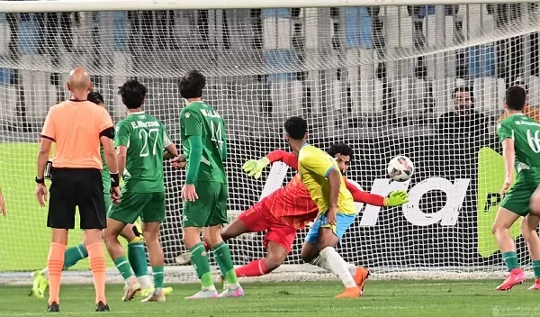 Egyptian Premier League back after int’l break 5 - Egyptian Gazette