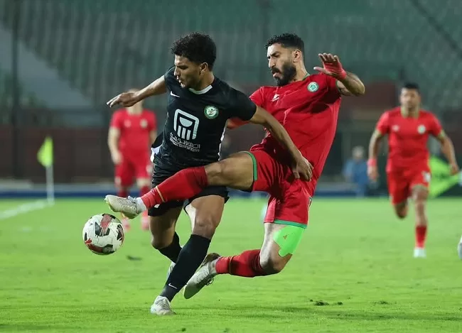 Thrills ignite Egypt Capital Cup quarters 11 - Egyptian Gazette