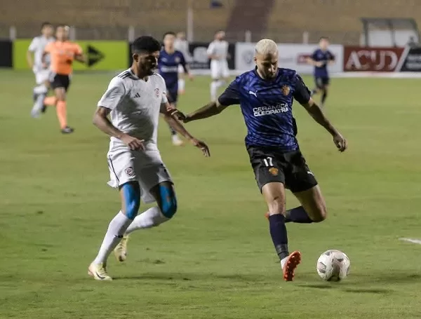 Thrills ignite Egypt Capital Cup quarters 9 - Egyptian Gazette