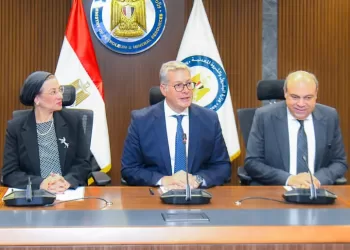 Ministers of petroleum, aviation, environment meet to discuss producing SAF