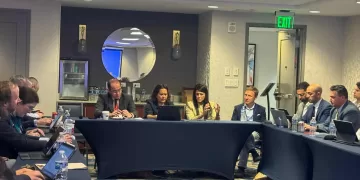 Egypt promising, stable market despite regional, int’l turbulence: Planning min.