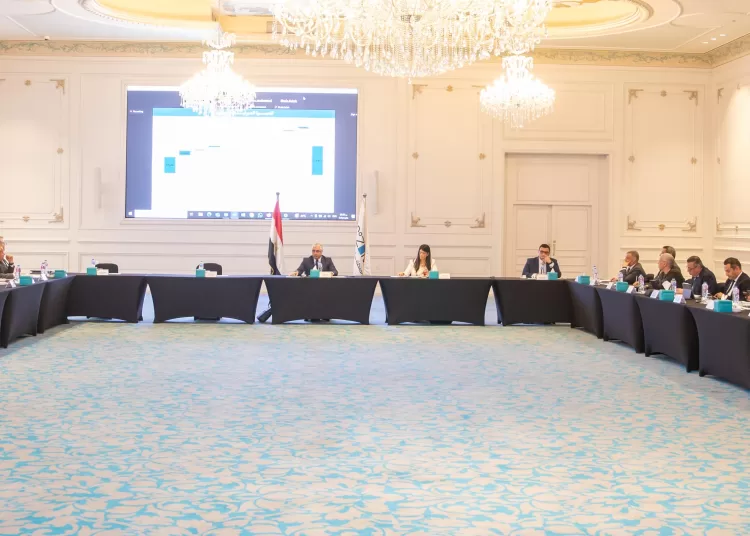 SCZone revenue jumps 40% in Q3 FY 2024/25 1 - Egyptian Gazette