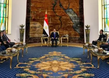 ‘Challenges facing global economy require intensified Arab co-operation, integration’