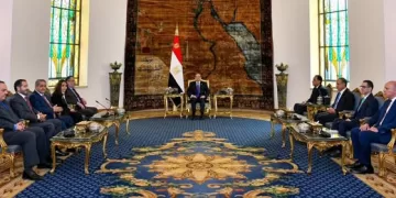 ‘Challenges facing global economy require intensified Arab co-operation, integration’