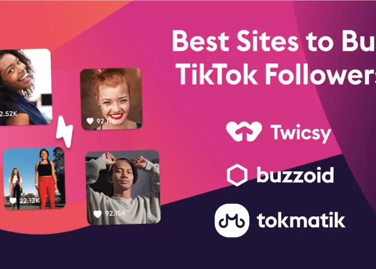 Three Key Strategies For Finding New TikTok Followers