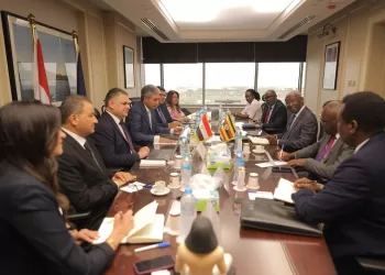 Cairo, Kampala expand tourist links