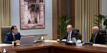 Egypt sets stage for Automotive leap 1 - Egyptian Gazette Egypt sets stage for Automotive leap