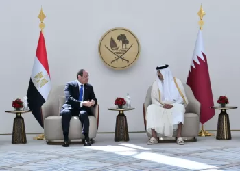 Egypt courts Qatari investors with stability, opportunities