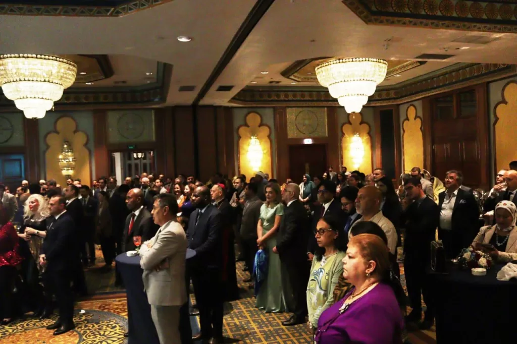 Investment opportunities in Pakistan spotlighted in Cairo 4 - Egyptian Gazette Investment opportunities in Pakistan spotlighted in Cairo 3 - Egyptian Gazette